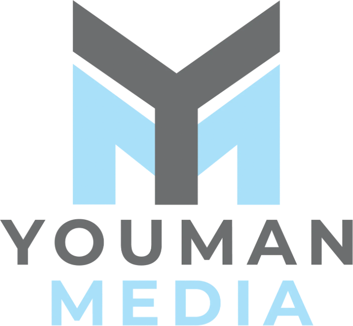 Youman Media Group logo