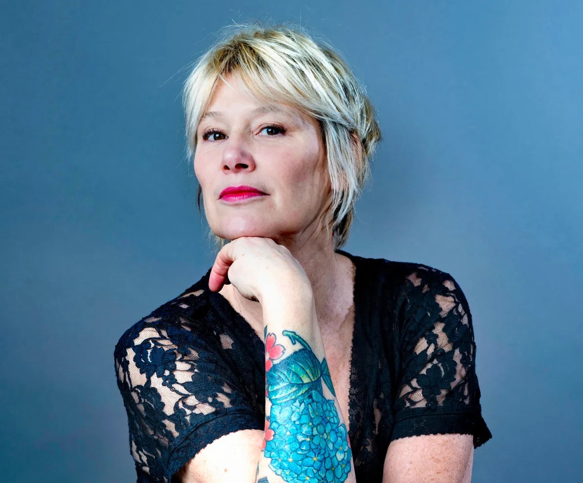 Maïtena Biraben