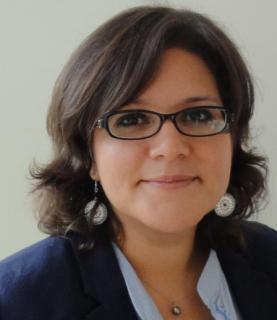 Mouna Aoun