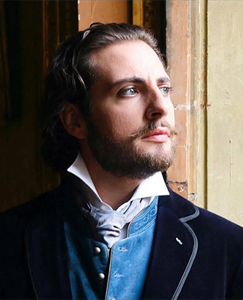 Florian Sempey