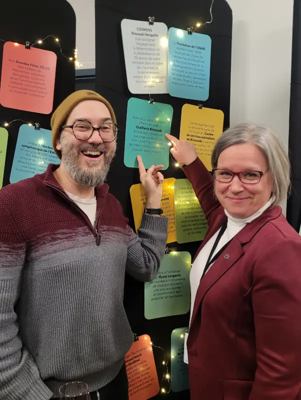 Marc Lepage (L'Outillerie) et