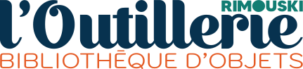 l'Outillerie Rimouski