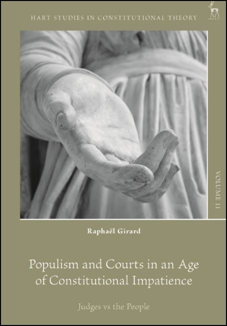 Populism and Courts in an Age of Constitutional Impatience: Judges vs the People