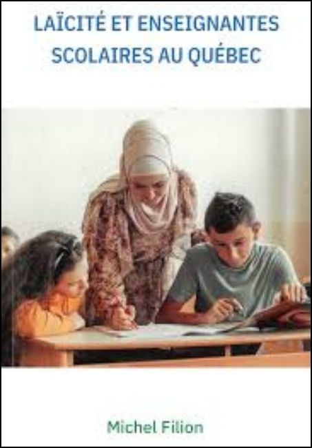 La&iuml;cit&eacute; et enseignantes scolaires au Qu&eacute;bec
